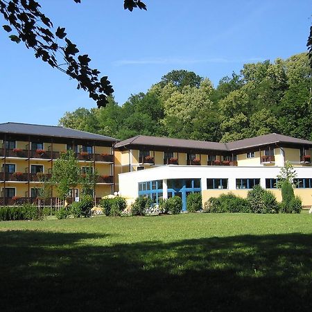 Parkhotel Zur Klause Bad Hall Extérieur photo