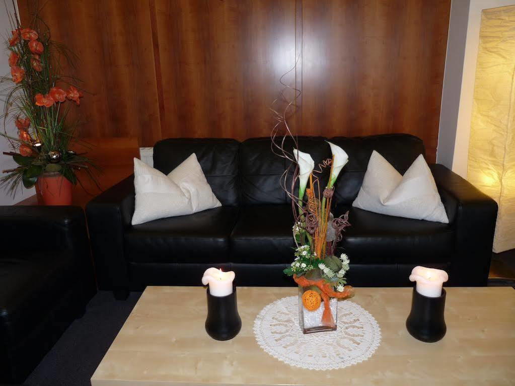 Parkhotel Zur Klause Bad Hall Extérieur photo