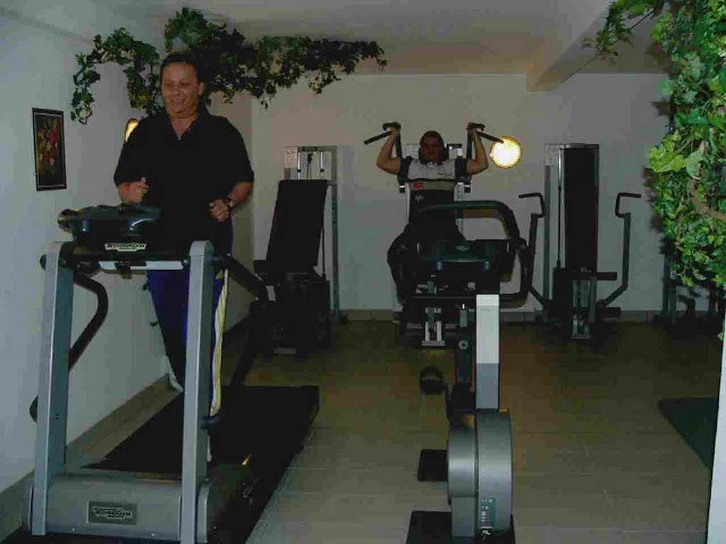 Parkhotel Zur Klause Bad Hall Extérieur photo